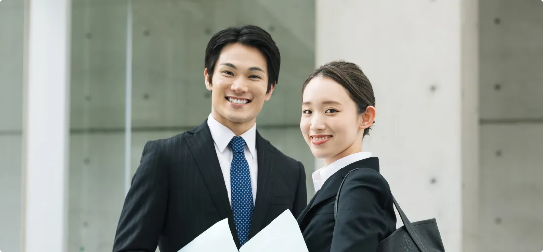 【新卒・第二新卒(短大・専門学校卒)】総合職(施工管理)のイメージ画像